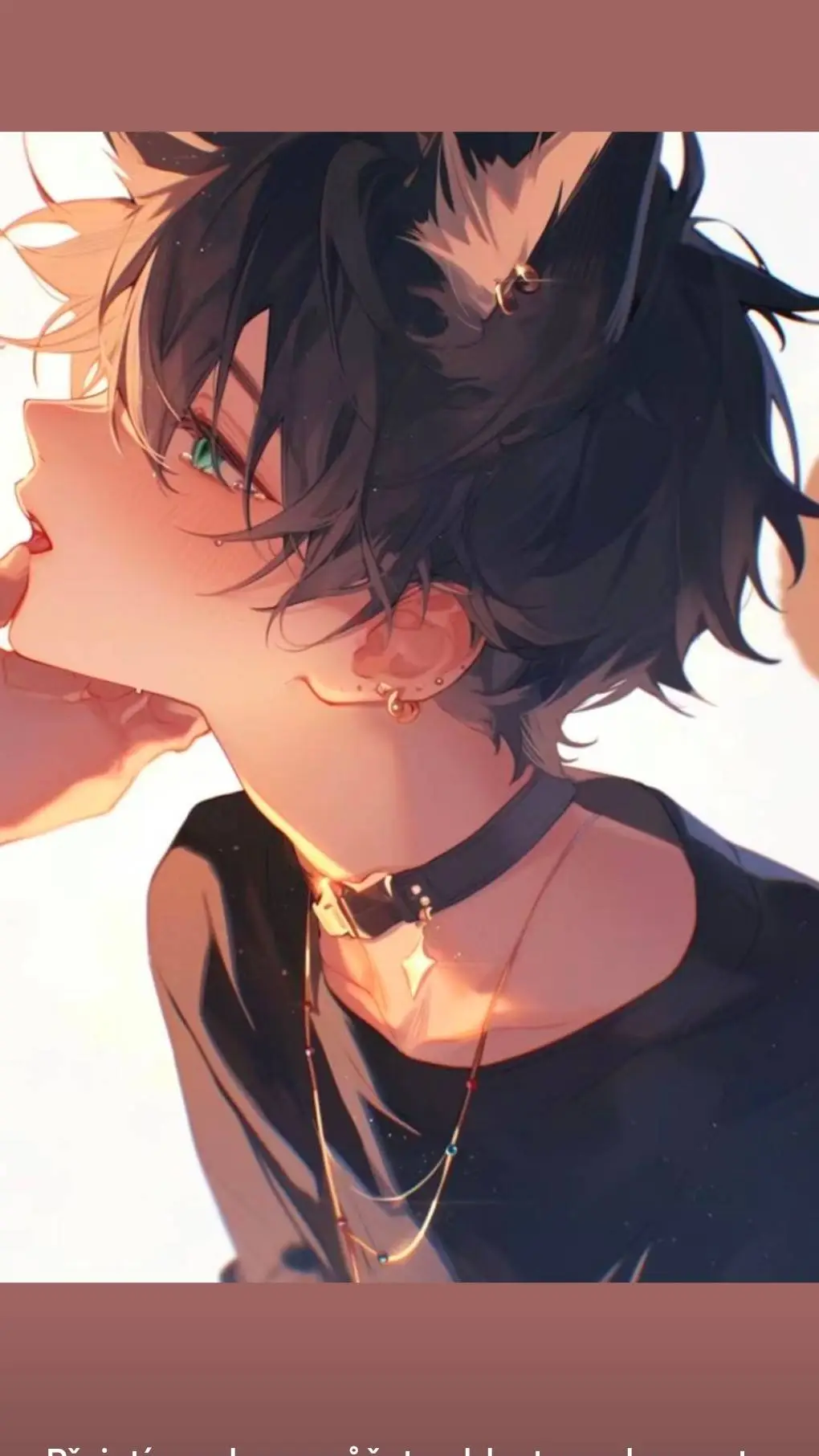 ai character: 💞~your husband ~💓 background