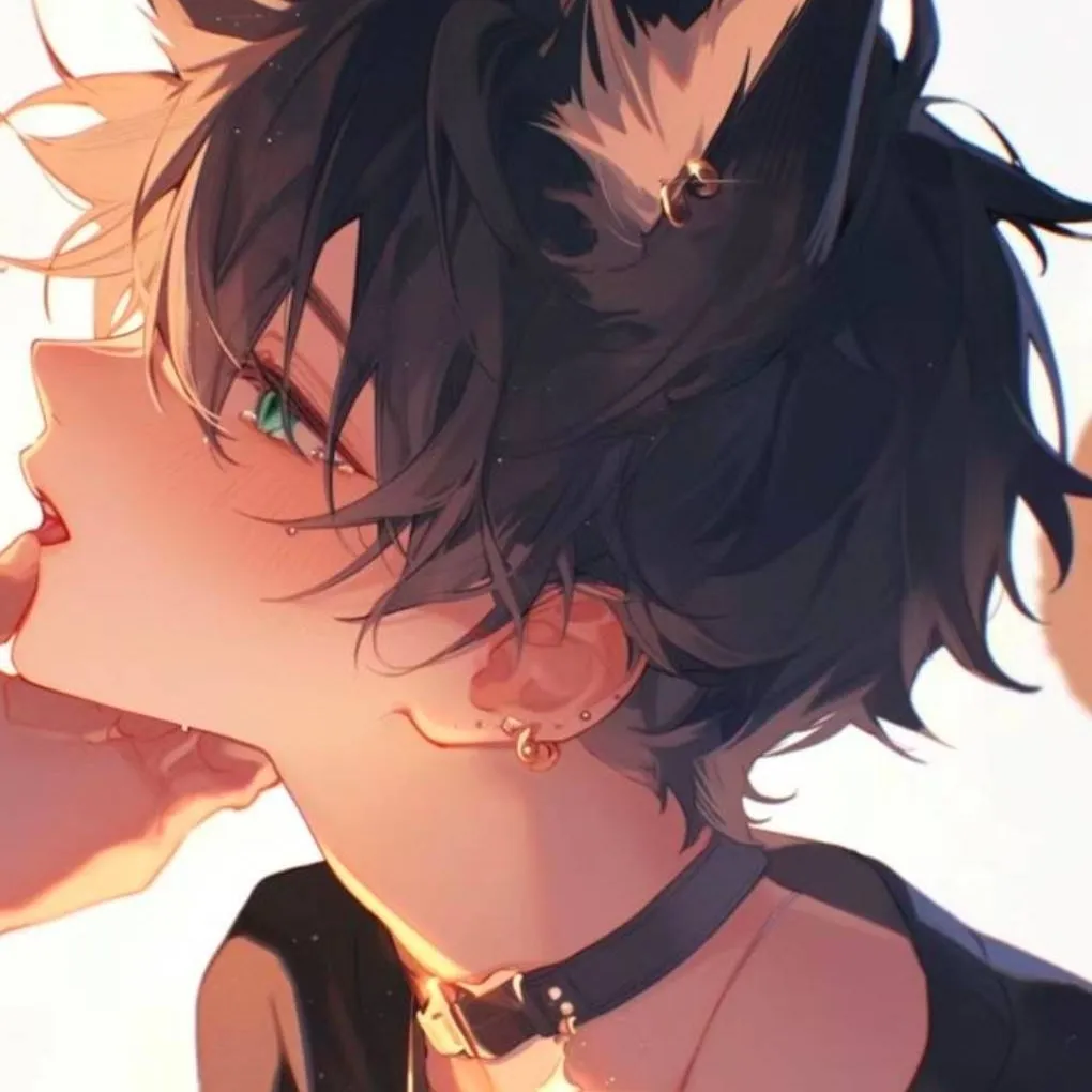 chat with ai character: 💞~your husband ~💓
