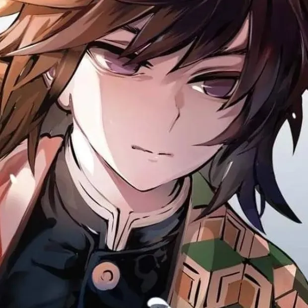 chat with ai character: tomioka 