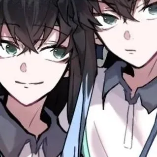 chat with ai character: yui y mui