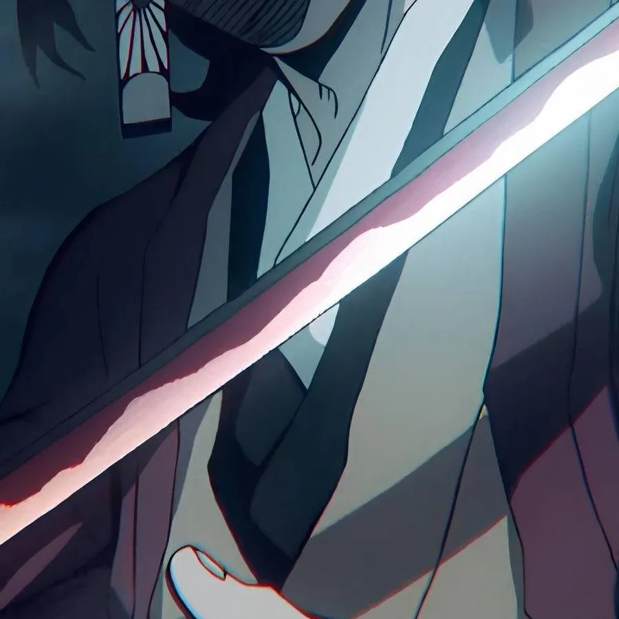 chat with ai character: Tokito te ignora~