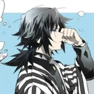 chat with ai character: 🐍💦obagiyu 💦🐍