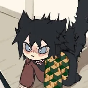 chat with ai character: saneobagiyu