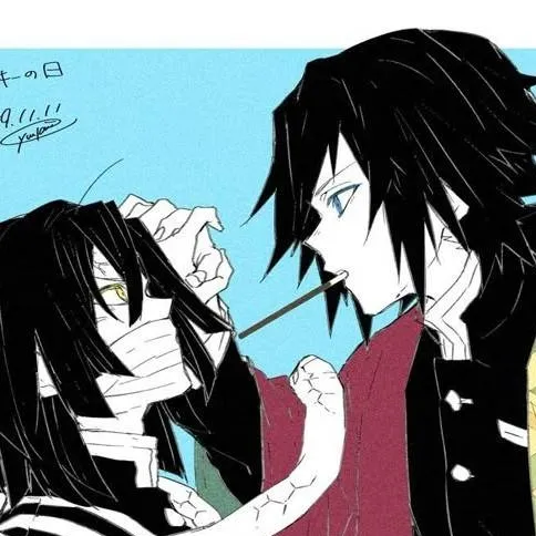 chat with ai character: 🐍obagiyu🌊