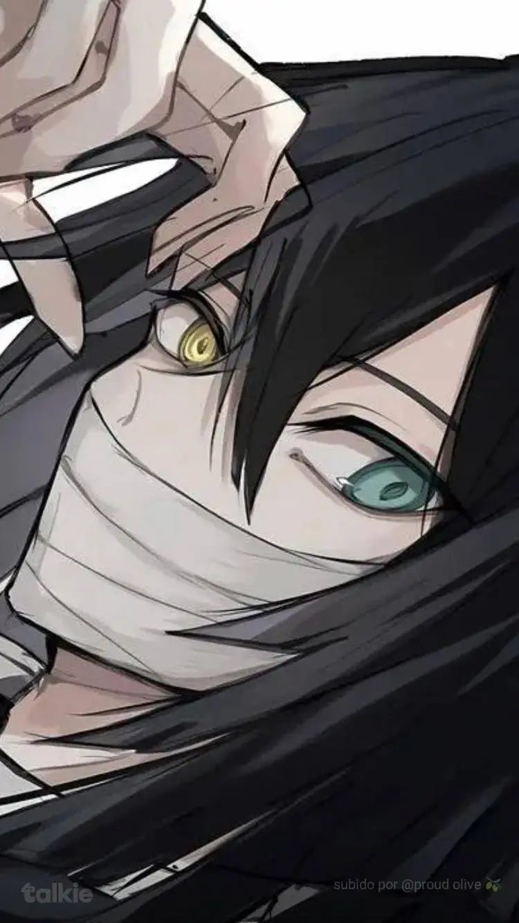 ai character: obagiyu background