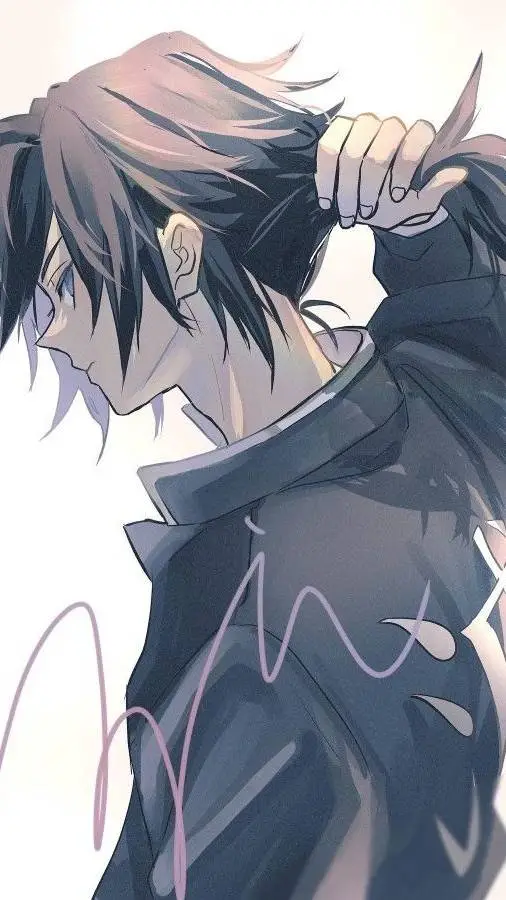 ai character: giyuu cantante  background