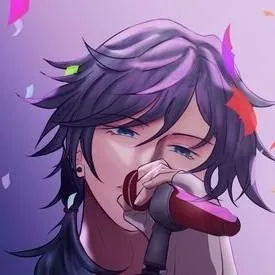 chat with ai character: giyuu cantante 