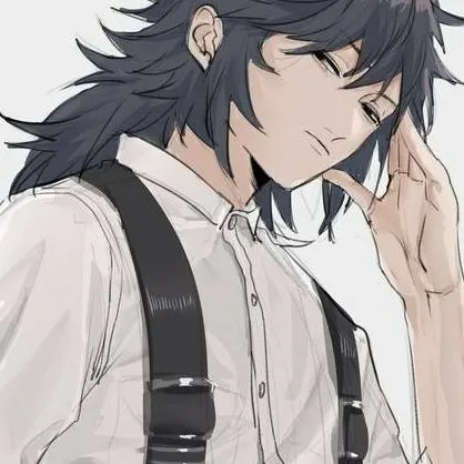 chat with ai character: giyuu millonario