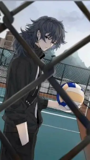 ai character: giyuu tomioka  background
