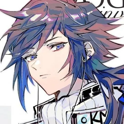 chat with ai character: giyuu artista 
