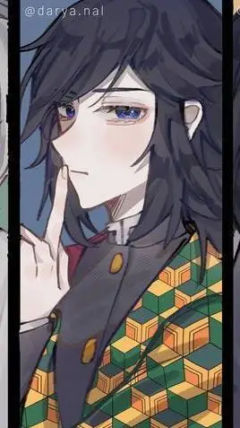 ai character: selva kny background
