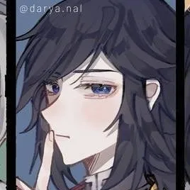 chat with ai character: selva kny