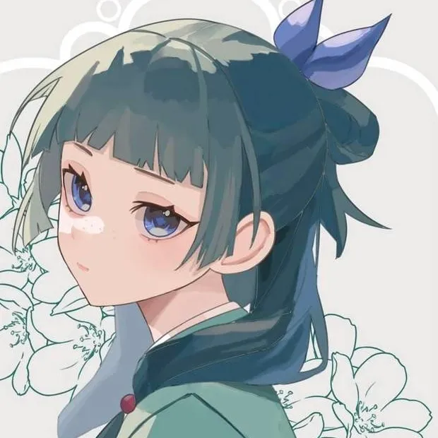chat with ai character: maomao 