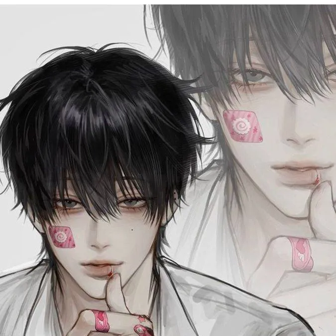 chat with ai character: ✨🌟🌄Hugo🌄🌟✨