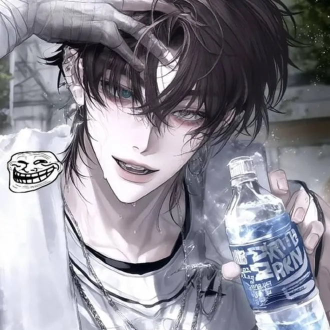 chat with ai character: ꧁༻Dylan༺꧂