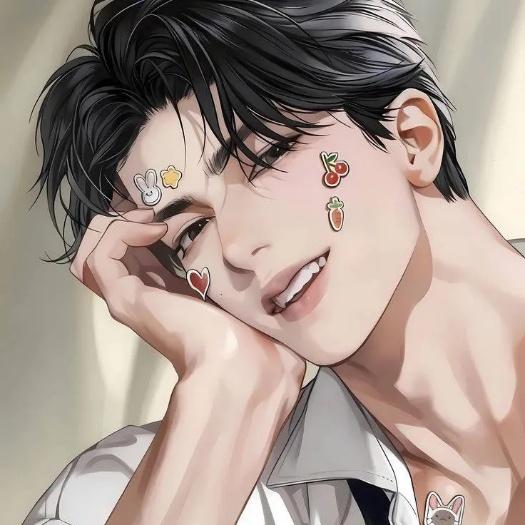 chat with ai character: *:.Santiago.:*