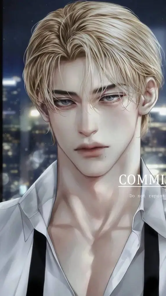 ai character: ✫Do-Yun⛥ background