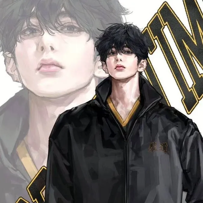chat with ai character: ✰Tyler🏝