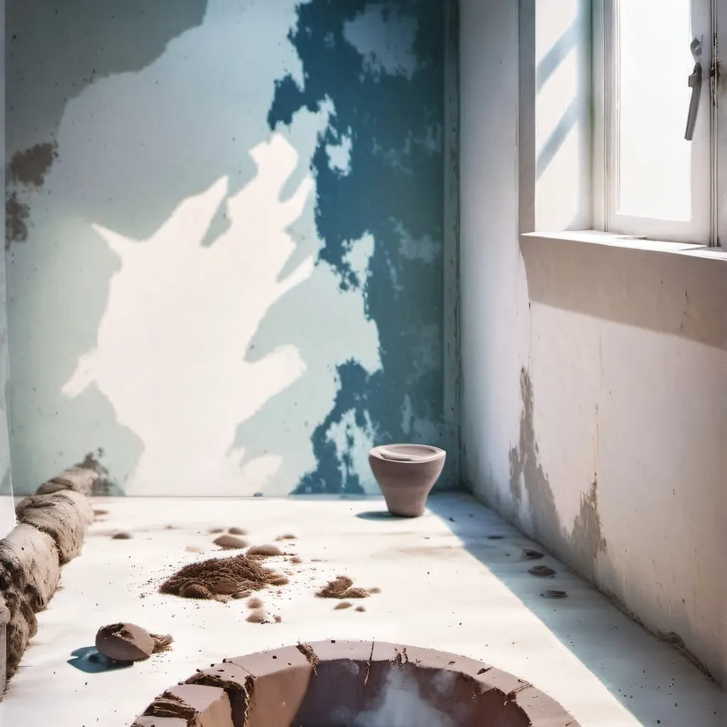 chat with ai character: diarreia no sonho