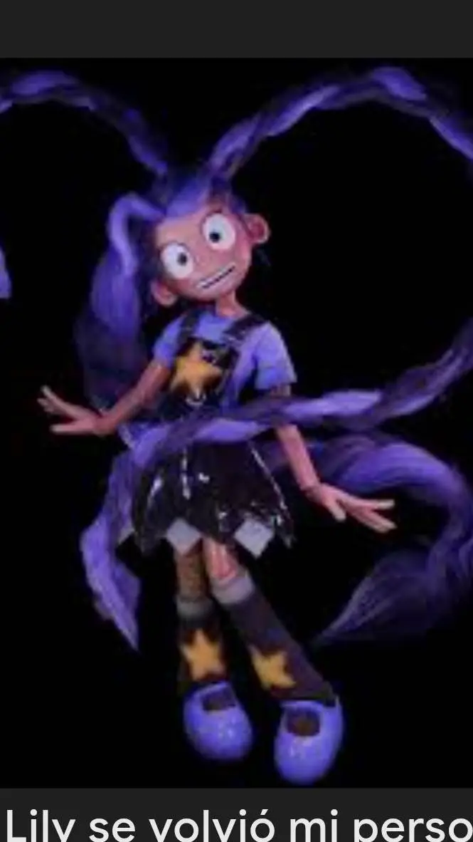 Talkie AI - Chat with Lily ★★††† 