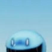 chat with ai character: Bluudud