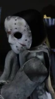 ai character: Jason background