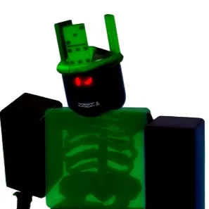chat with ai character: 1x1x1x1
