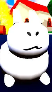 ai character: Gubby background