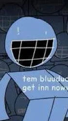 ai character: Bluudud (rework) background