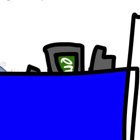 chat with ai character: Badware