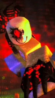 ai character: John doe background