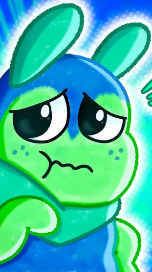 chat with ai character: Squirm