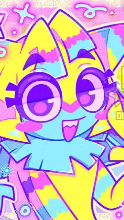 ai character: Yatta x you background