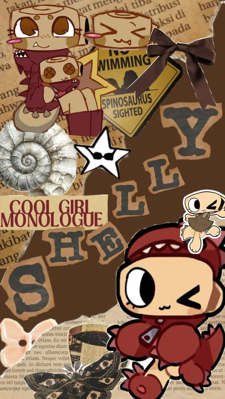 ai character: soy yo background