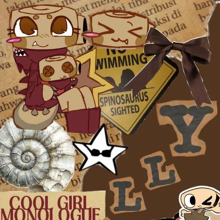 chat with ai character: soy yo