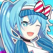 chat with ai character: Hatsune Miku