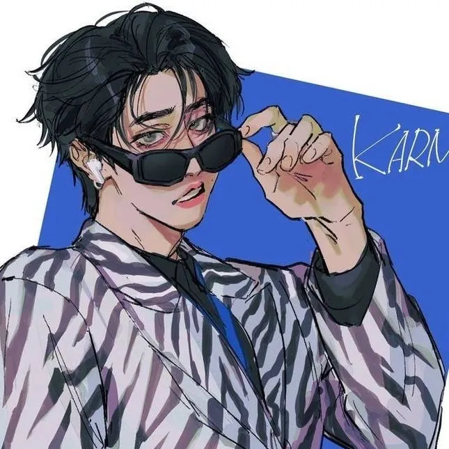 chat with ai character: han