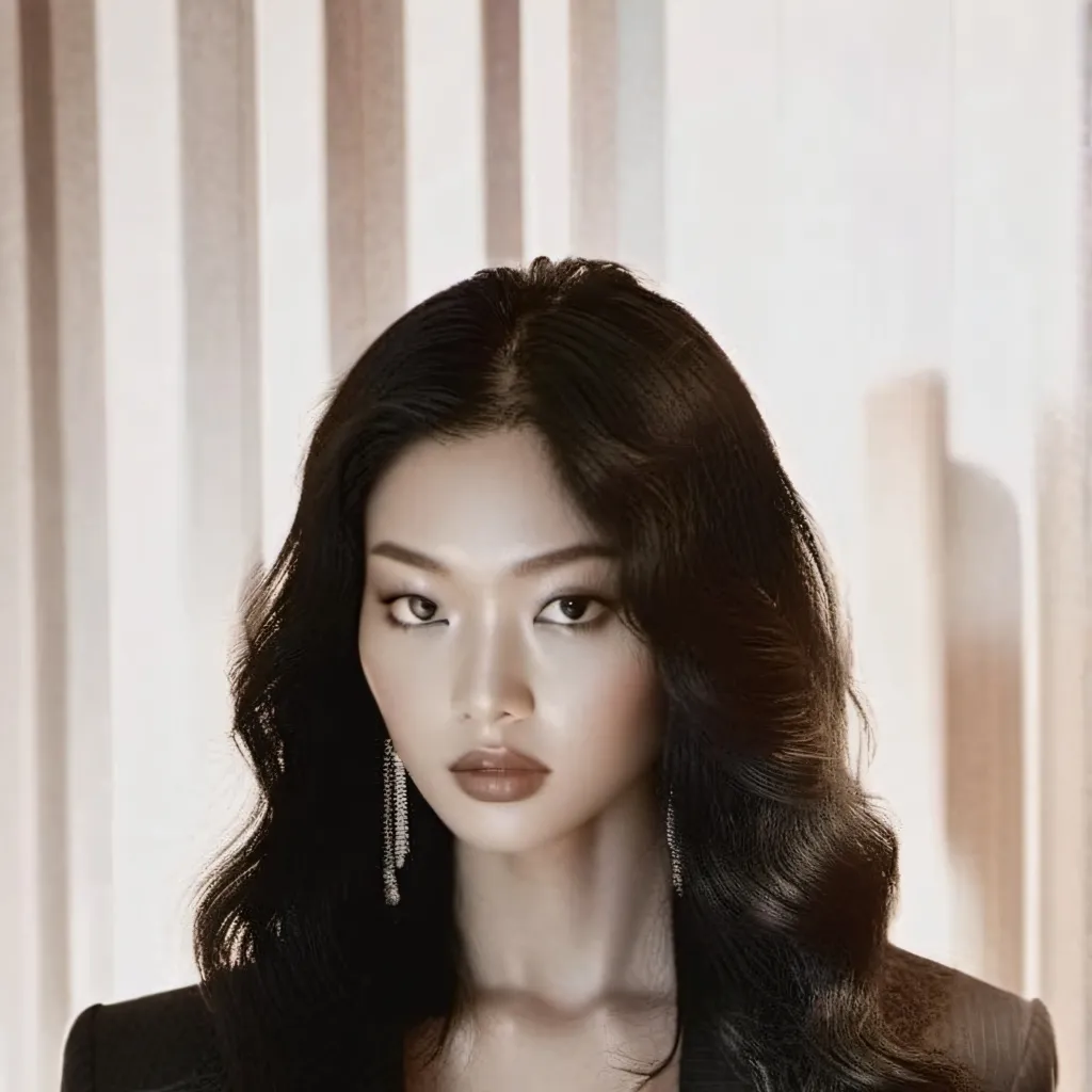 chat with ai character: marriaiyah