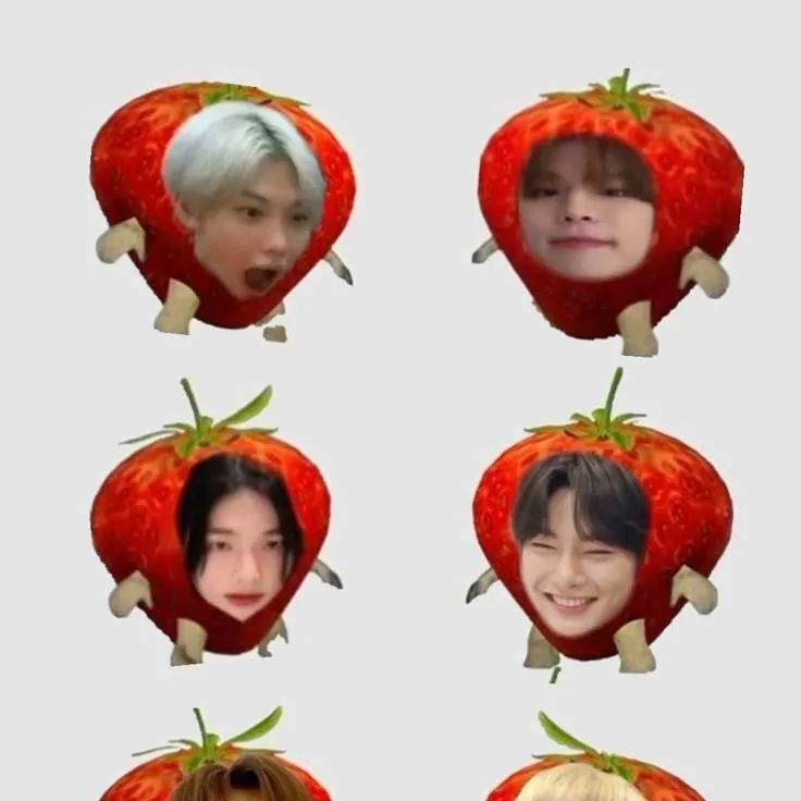 chat with ai character: Skz