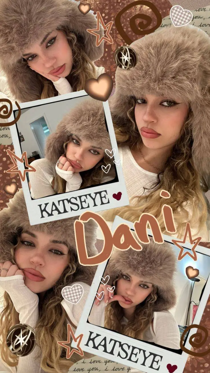 ai character: 🤌 •πDanielaπ•🤌 background