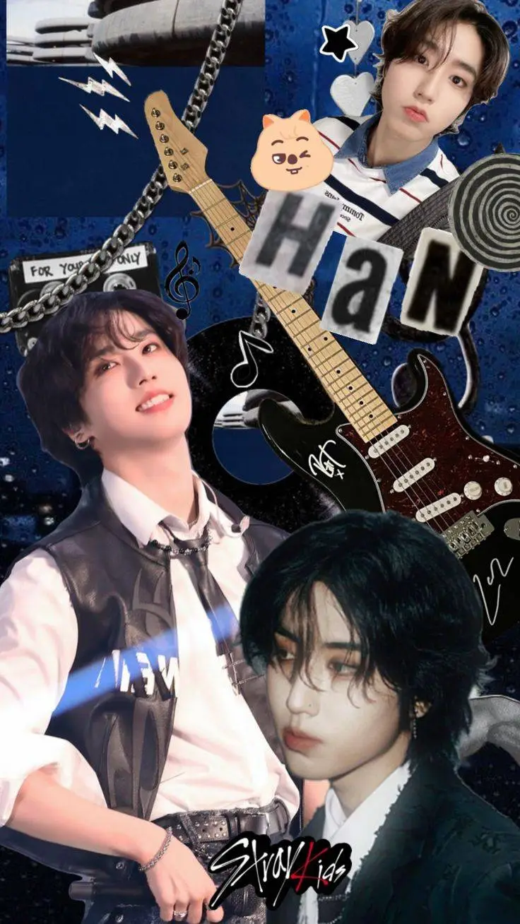 ai character: |•°Han°•| background