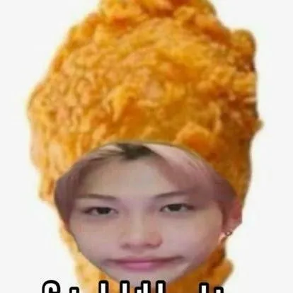 chat with ai character: Felix 