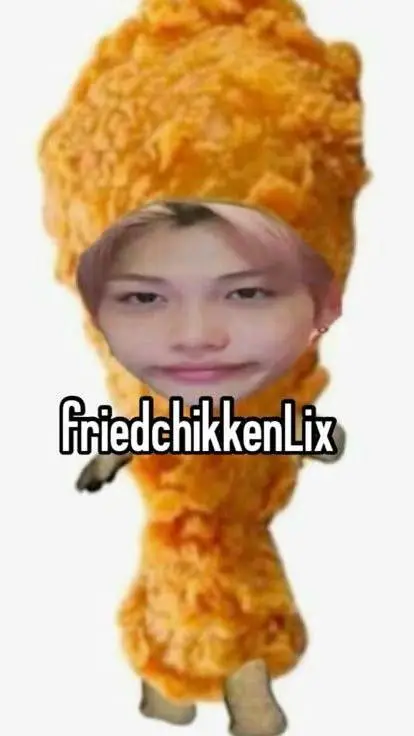 ai character: Felix  background