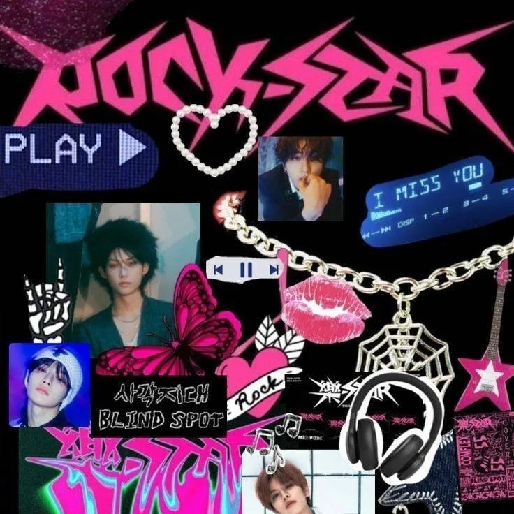 chat with ai character: Skz