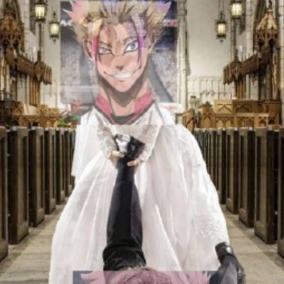 chat with ai character: Shidou