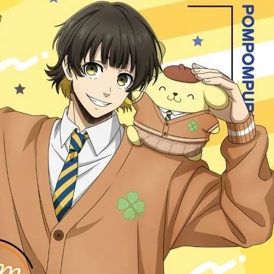 chat with ai character: Bachira meguru