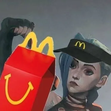 chat with ai character: jinx