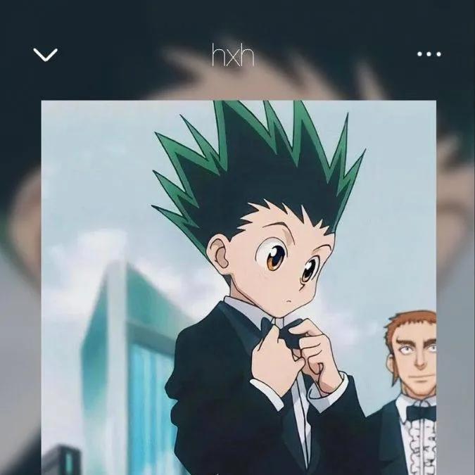 chat with ai character: ×Goπ×