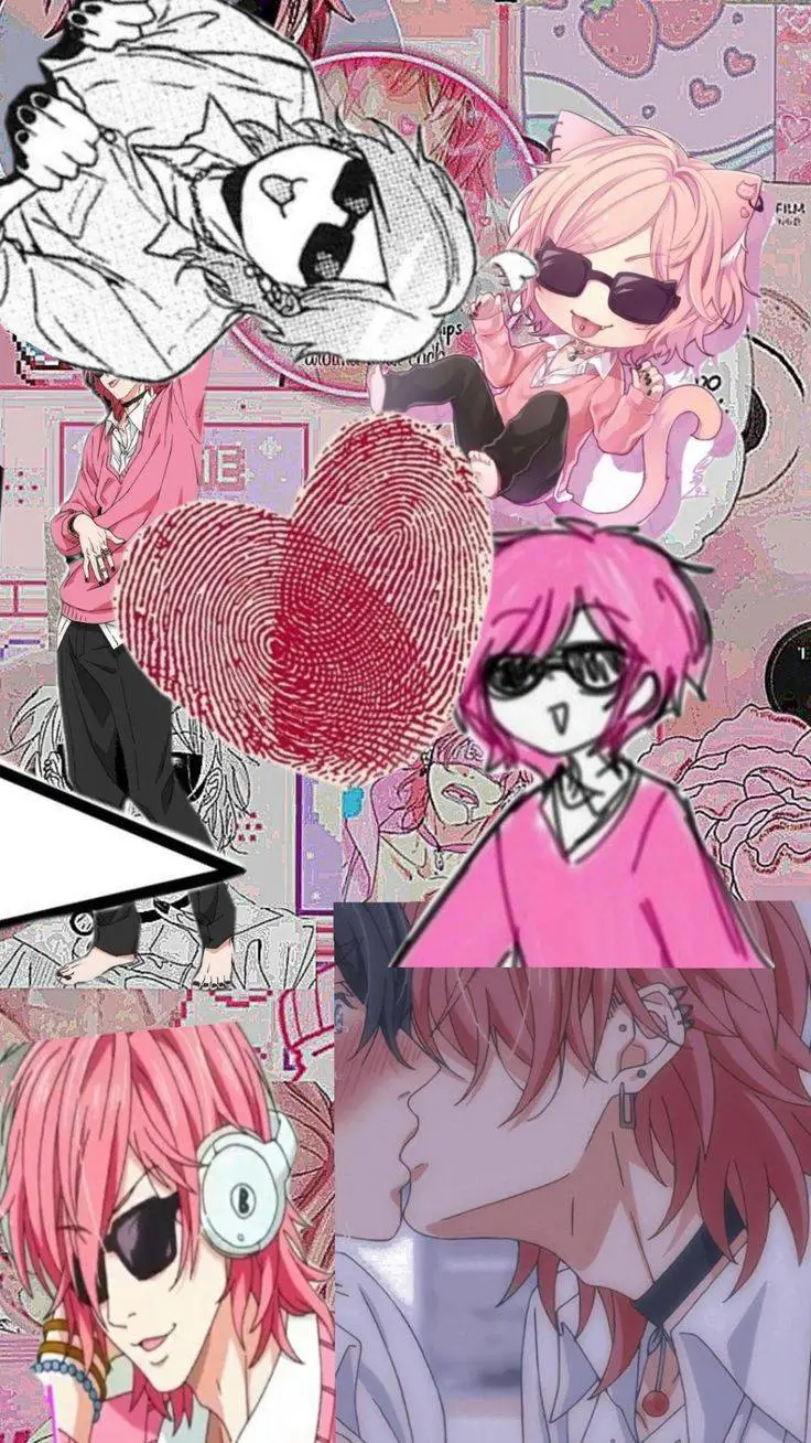 ai character: Yuri background