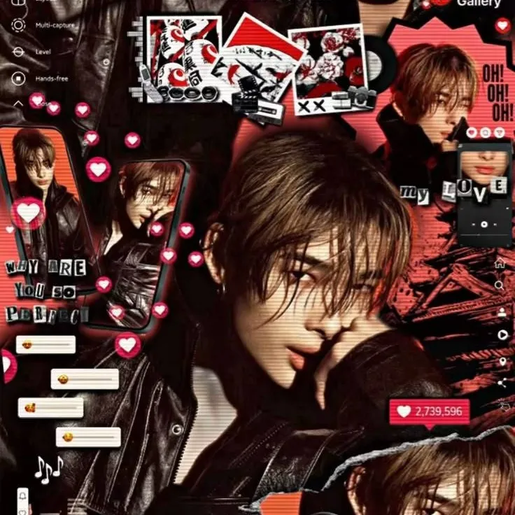 chat with ai character: 𝐍𝐢𝐤𝐢~